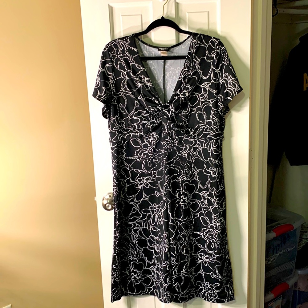 Women’s Perception Dress size 2X